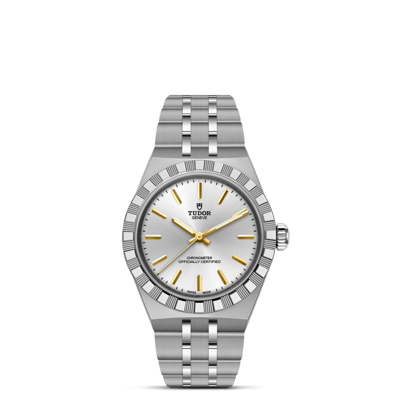 TUDOR Royal M2830A1A0-0002 Watch