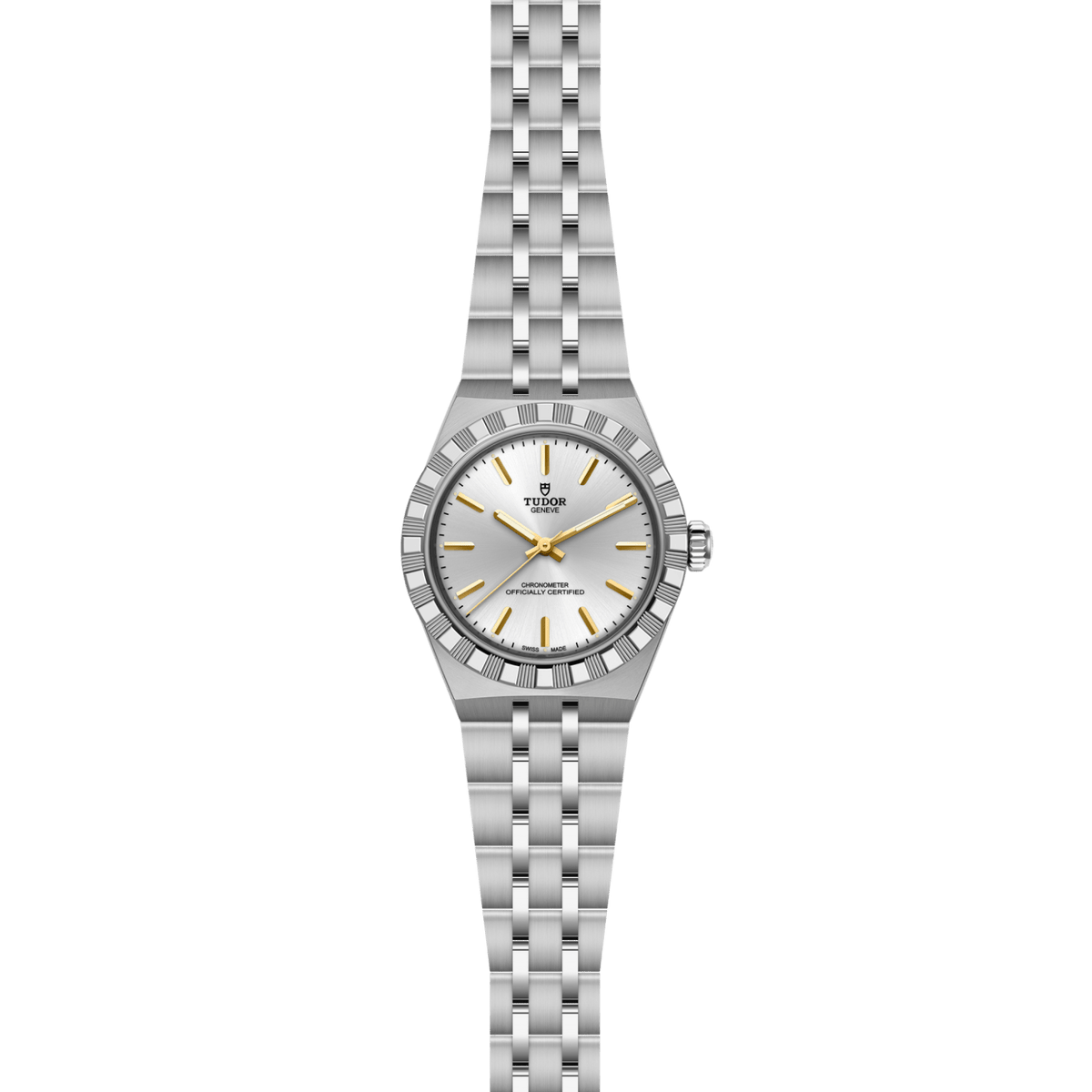 TUDOR Royal M2830A1A0-0002 Watch