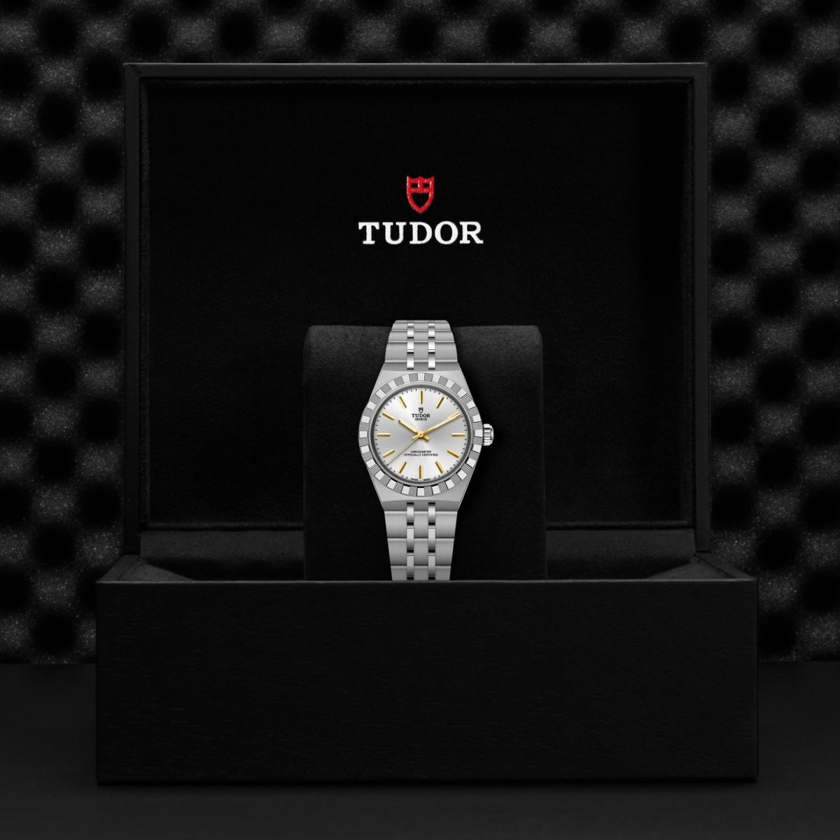 TUDOR Royal M2830A1A0-0002 Watch