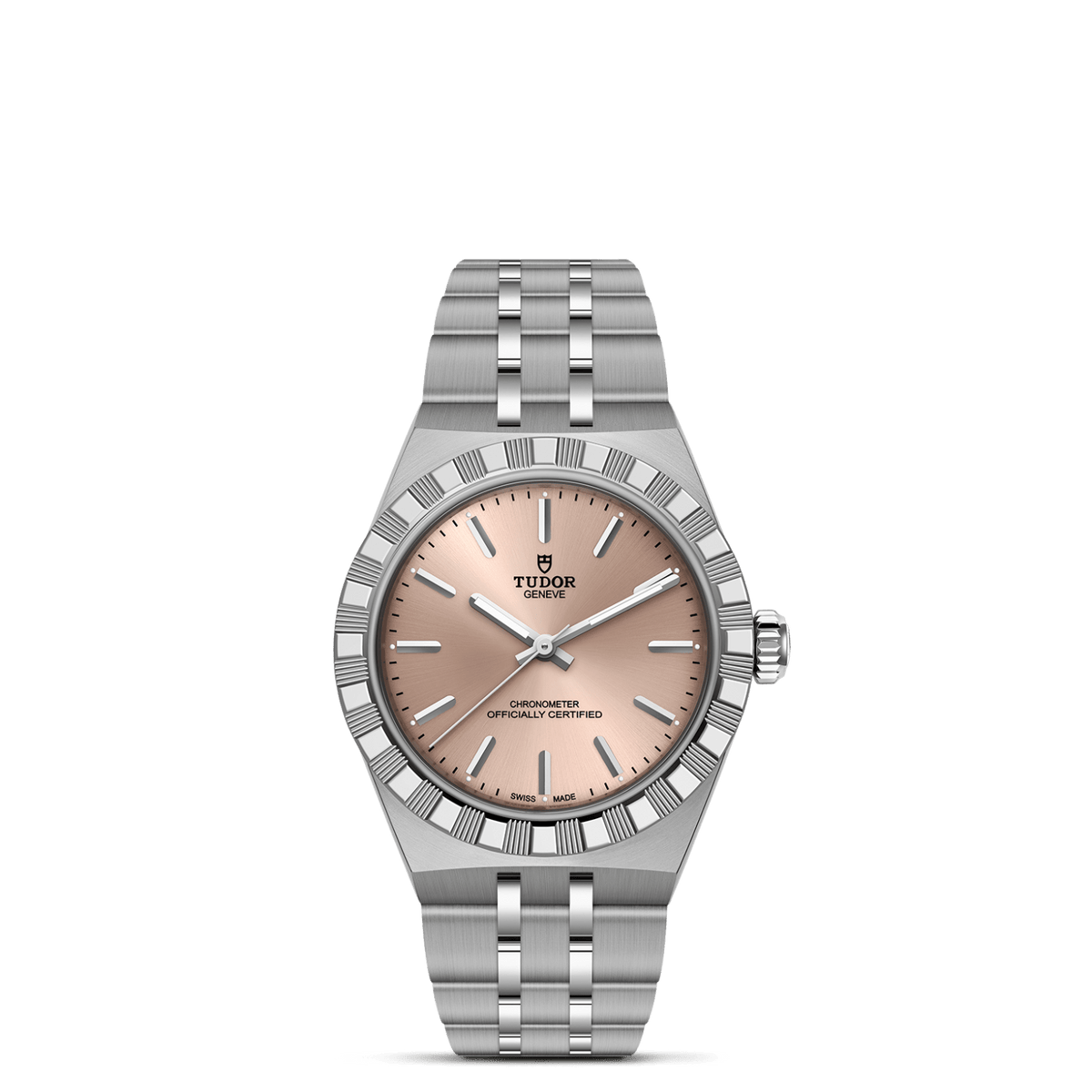 TUDOR Royal M2830A1A0-0003 Watch