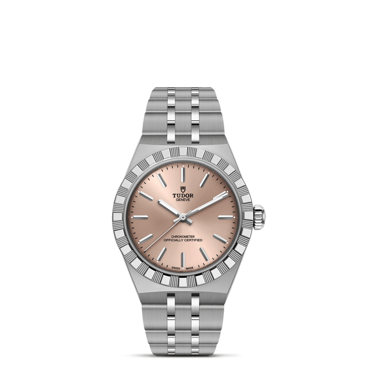 TUDOR Royal M2830A1A0-0003 Watch