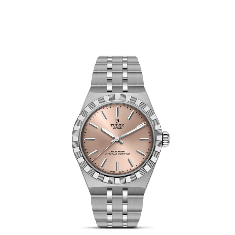 TUDOR Royal M2830A1A0-0003 Watch