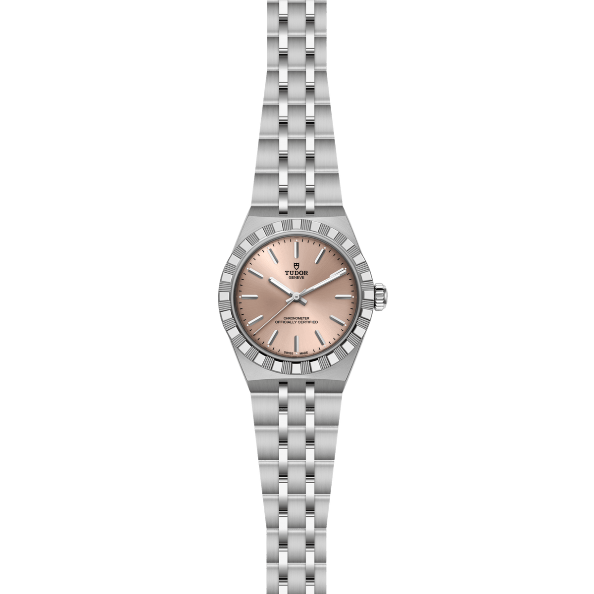 TUDOR Royal M2830A1A0-0003 Watch
