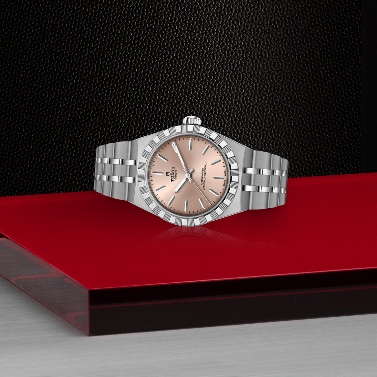 TUDOR Royal M2830A1A0-0003 Watch