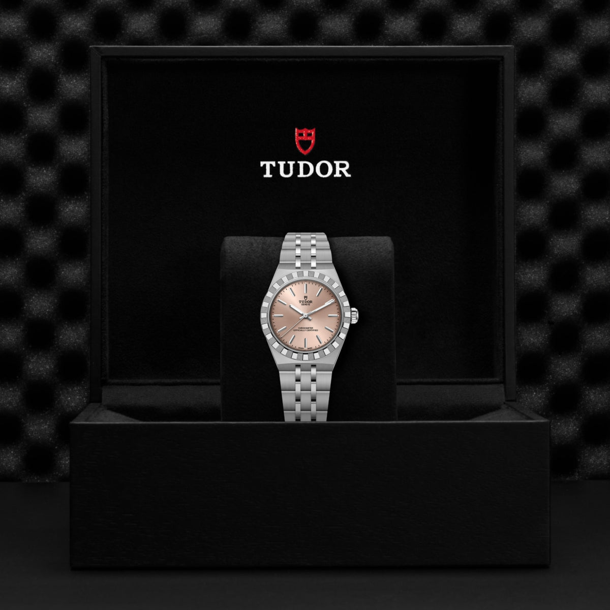 TUDOR Royal M2830A1A0-0003 Watch
