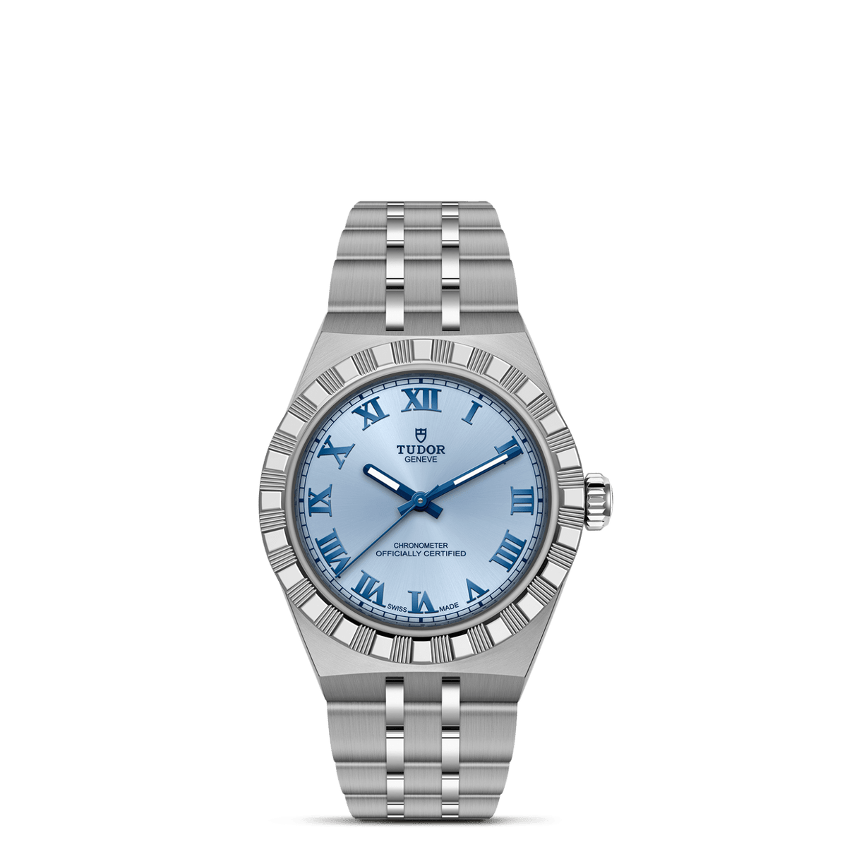 TUDOR Royal M2830A1A0-0004 Watch