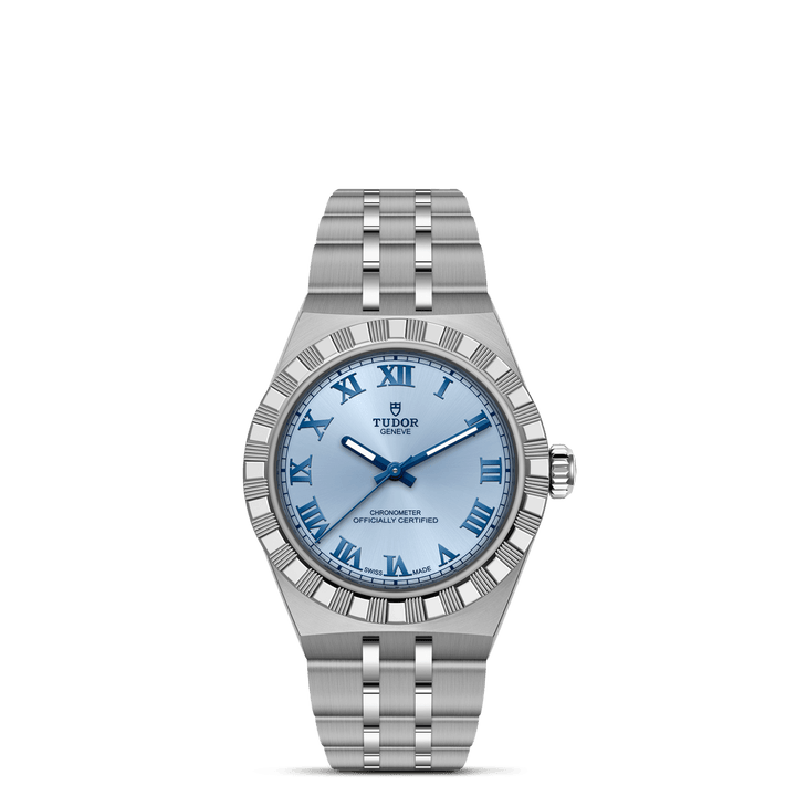 TUDOR Royal M2830A1A0-0004 Watch