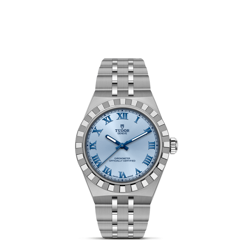 TUDOR Royal M2830A1A0-0004 Watch