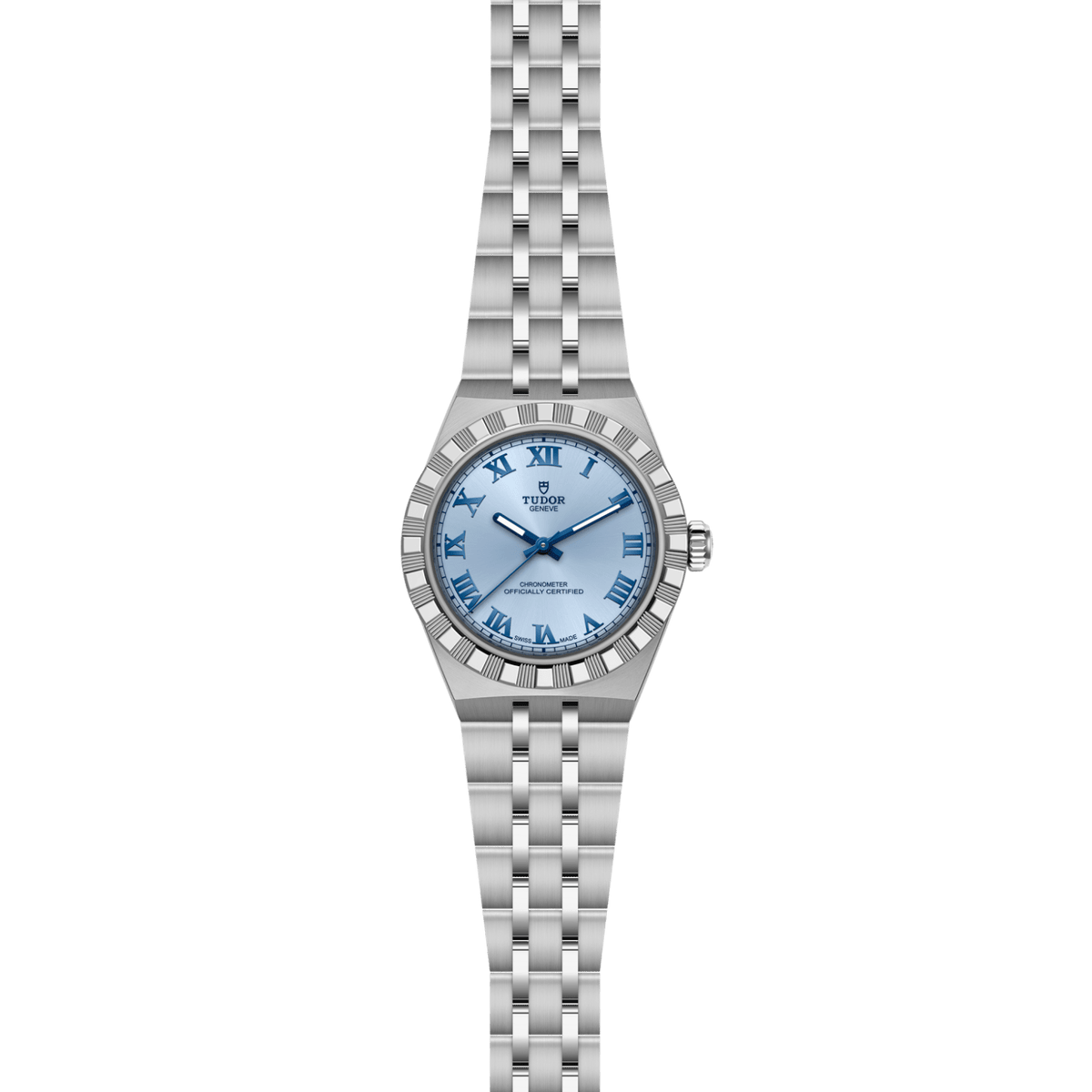 TUDOR Royal M2830A1A0-0004 Watch