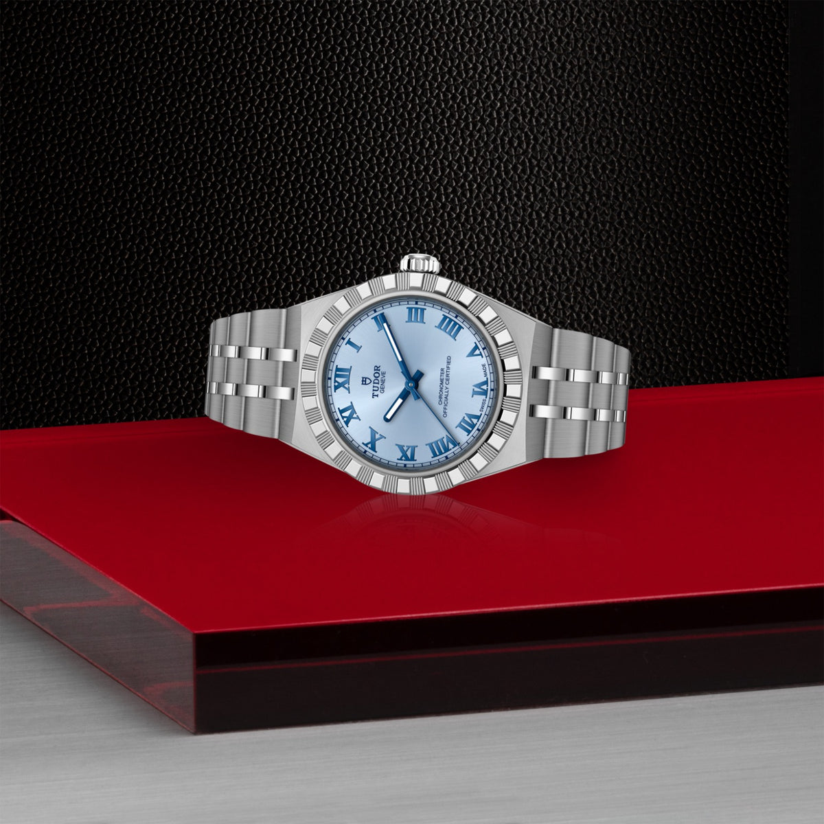 TUDOR Royal M2830A1A0-0004 Watch