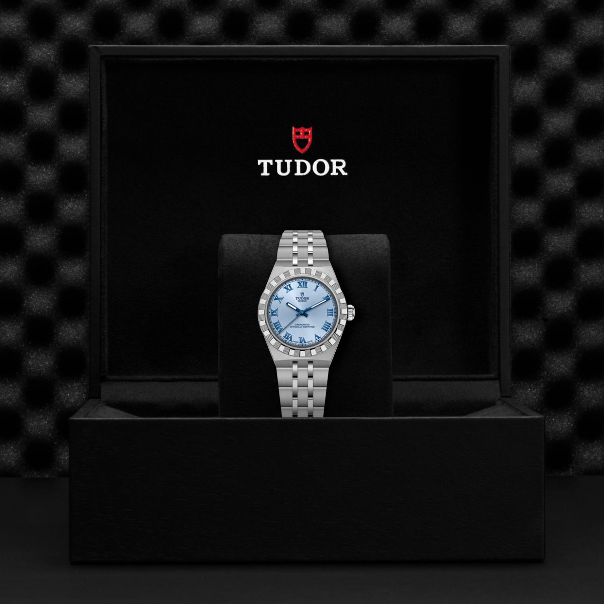 TUDOR Royal M2830A1A0-0004 Watch