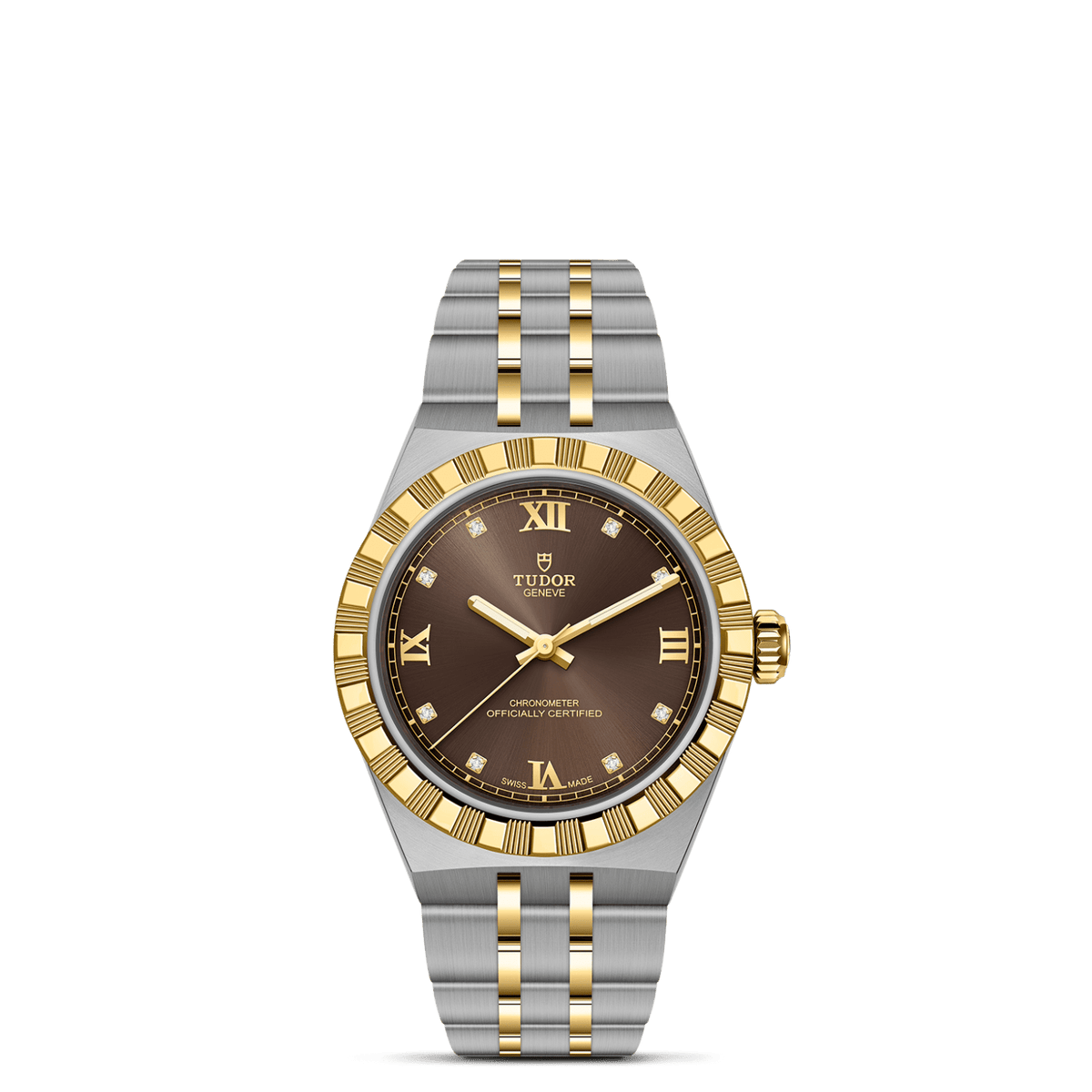 TUDOR Royal M2830A1A3-0001 Watch