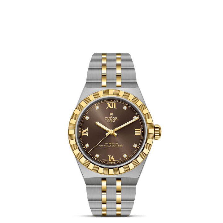 TUDOR Royal M2830A1A3-0001 Watch