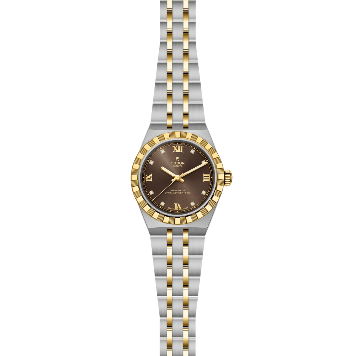 TUDOR Royal M2830A1A3-0001 Watch