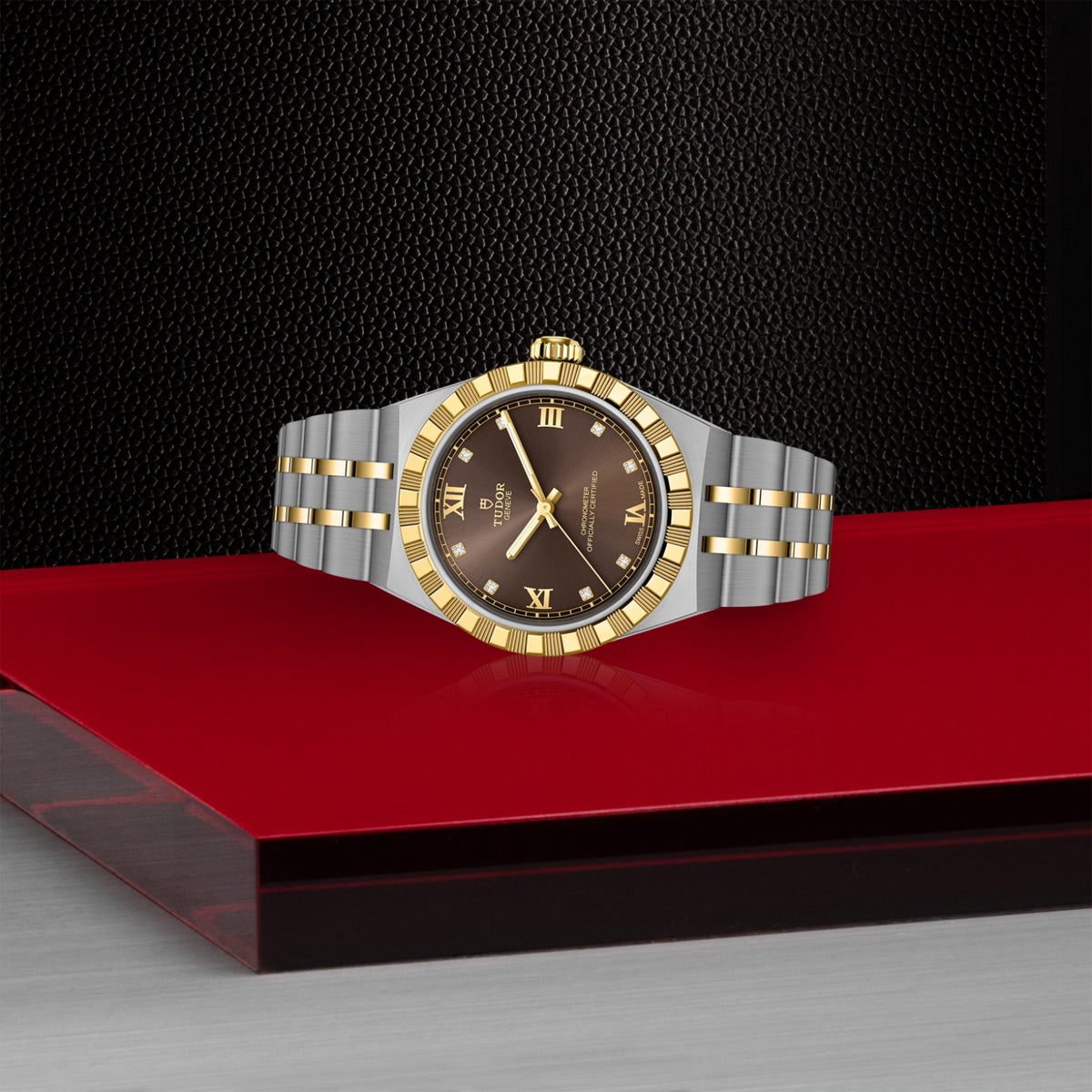 TUDOR Royal M2830A1A3-0001 Watch
