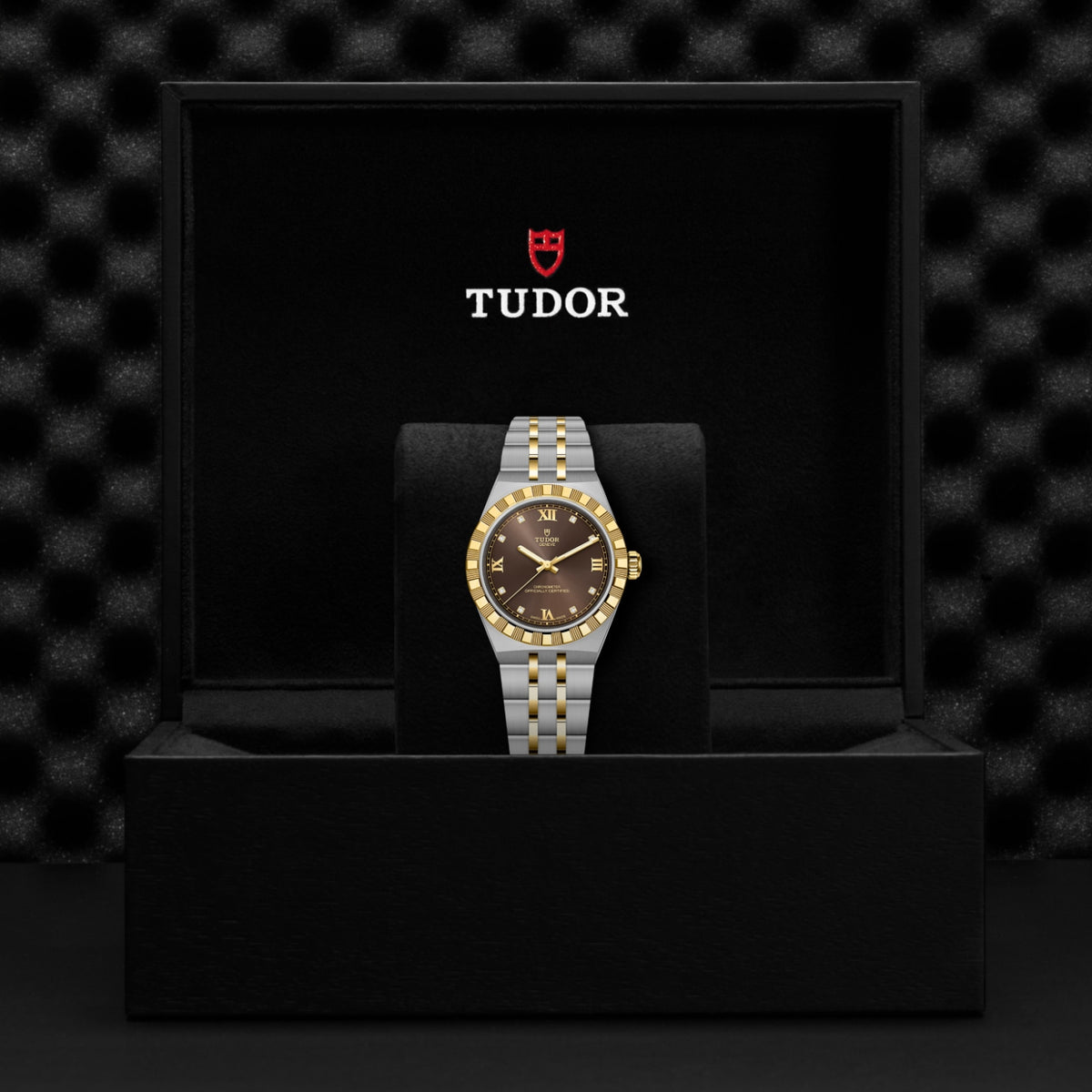 TUDOR Royal M2830A1A3-0001 Watch