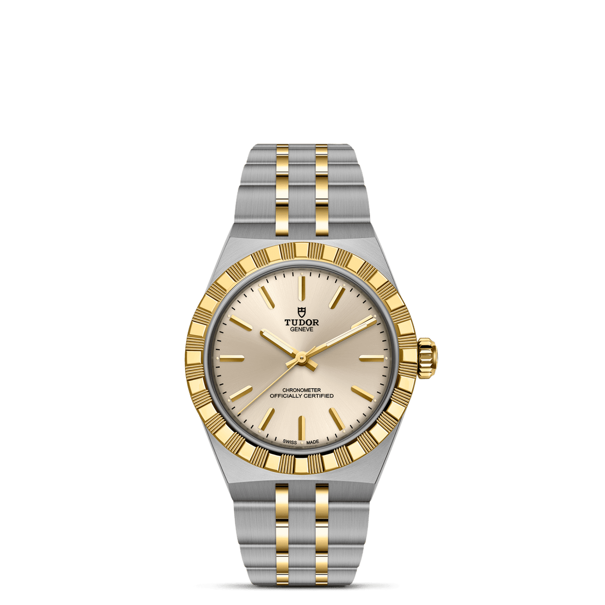 TUDOR Royal M2830A1A3-0003 Watch