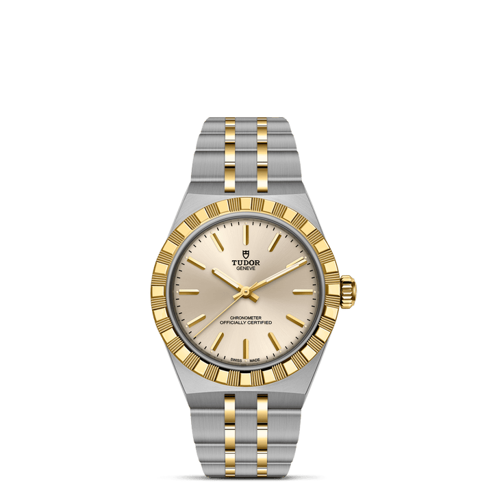 TUDOR Royal M2830A1A3-0003 Watch
