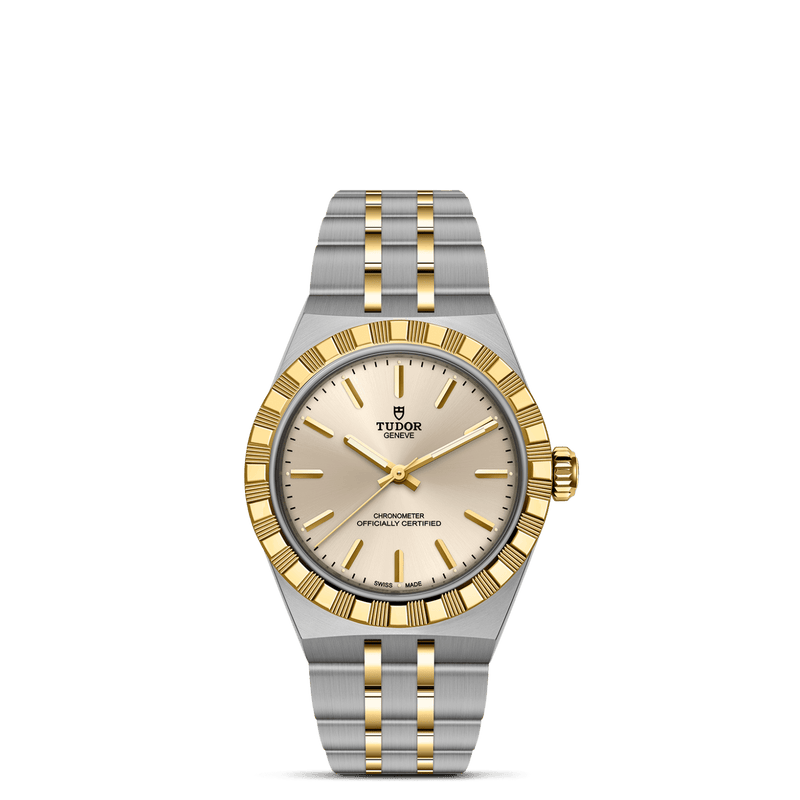 TUDOR Royal M2830A1A3-0003 Watch