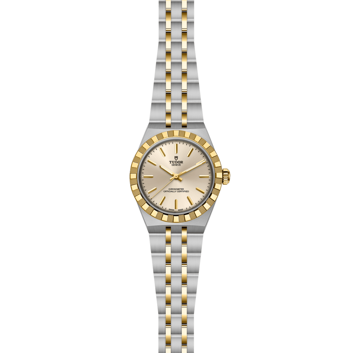 TUDOR Royal M2830A1A3-0003 Watch