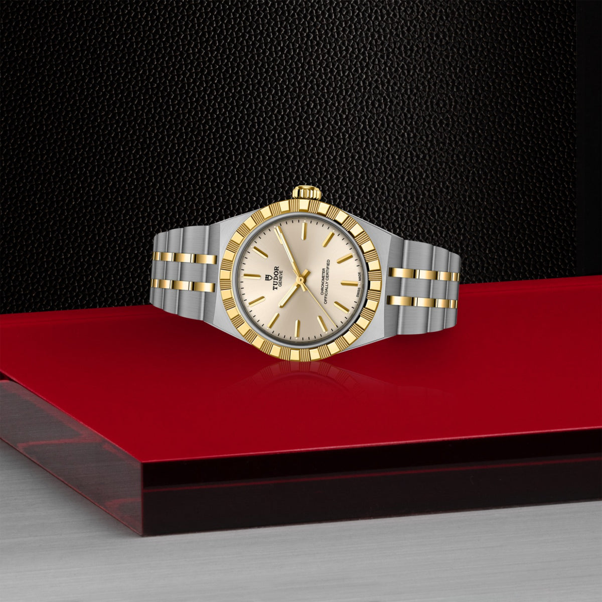 TUDOR Royal M2830A1A3-0003 Watch