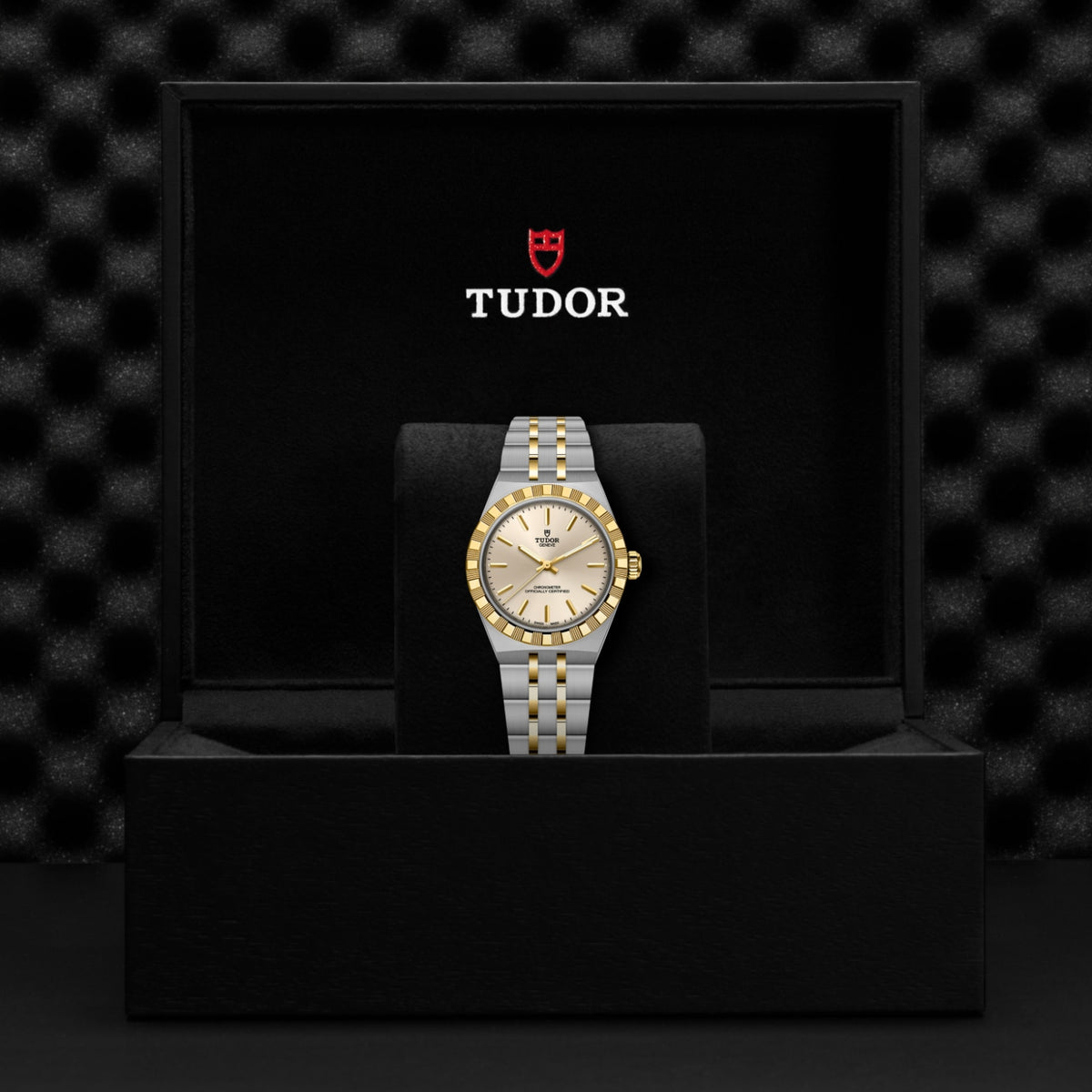 TUDOR Royal M2830A1A3-0003 Watch