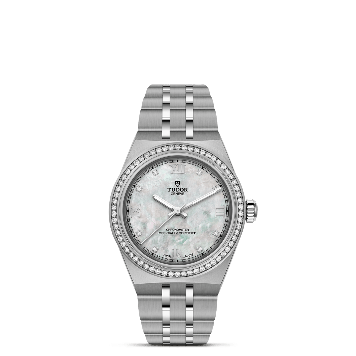 TUDOR Royal M2830A1S0-0001 Watch