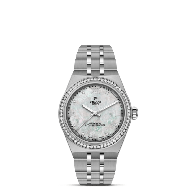 TUDOR Royal M2830A1S0-0001 Watch
