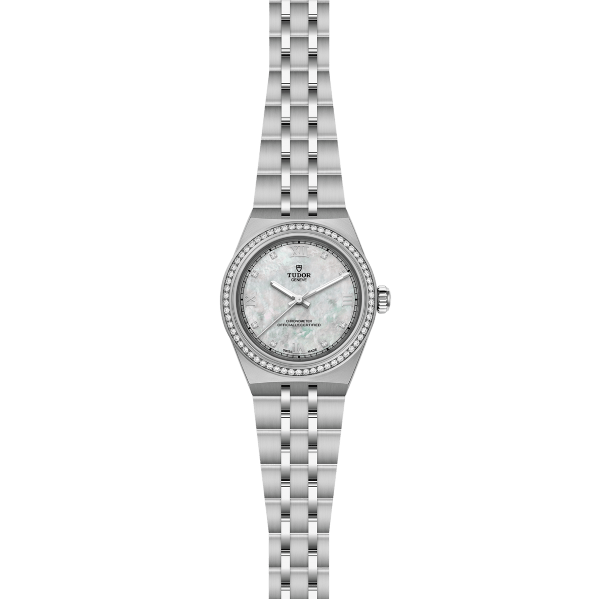 TUDOR Royal M2830A1S0-0001 Watch