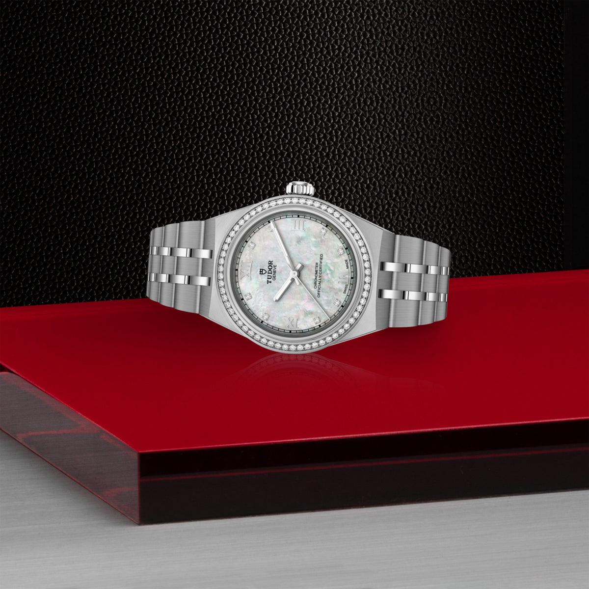 TUDOR Royal M2830A1S0-0001 Watch
