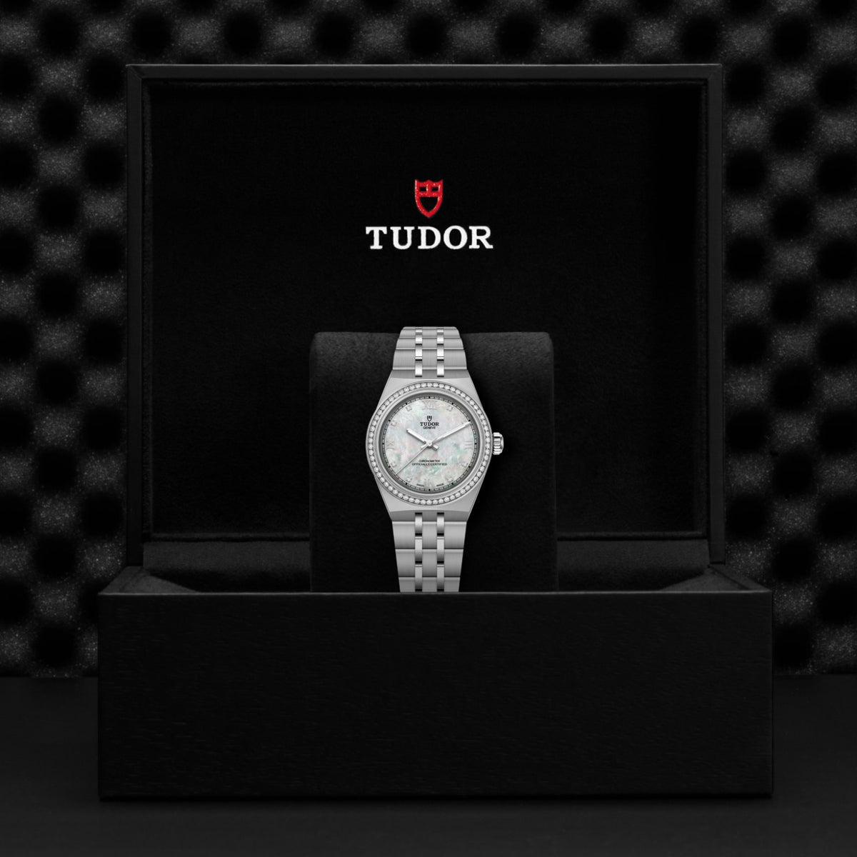 TUDOR Royal M2830A1S0-0001 Watch
