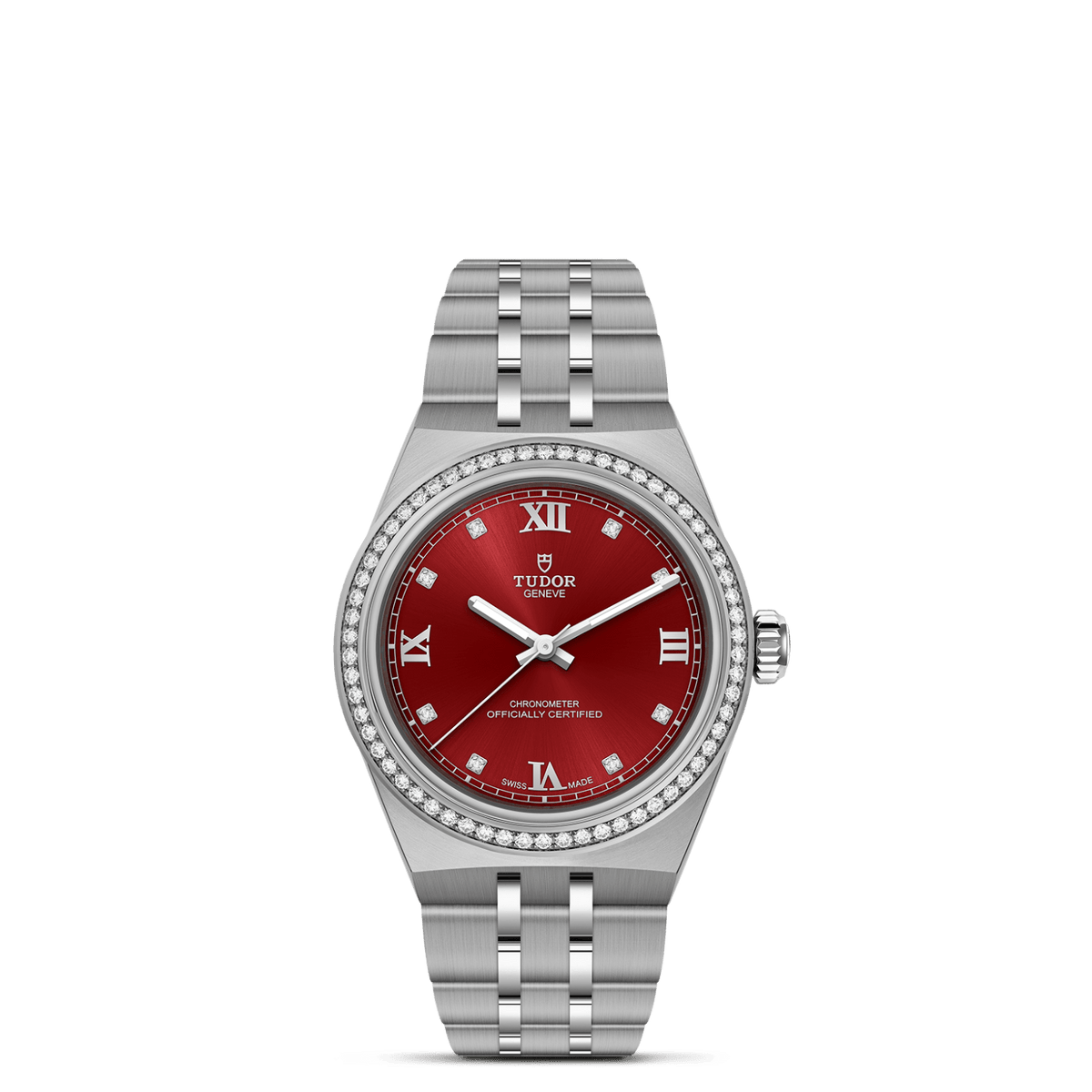 TUDOR Royal M2830A1S0-0002 Watch