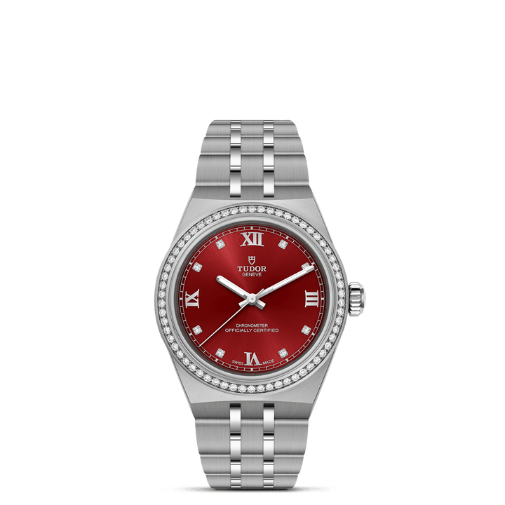 TUDOR Royal M2830A1S0-0002 Watch