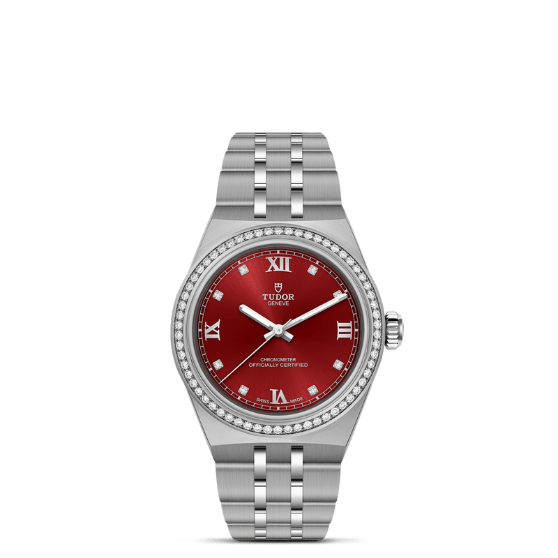 TUDOR Royal M2830A1S0-0002 Watch