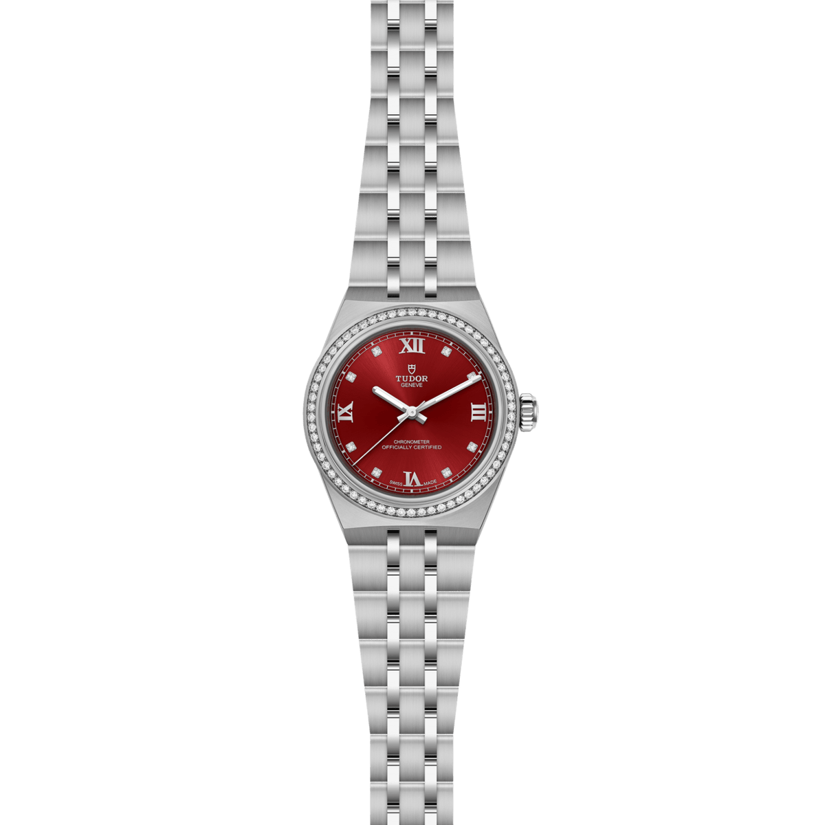 TUDOR Royal M2830A1S0-0002 Watch