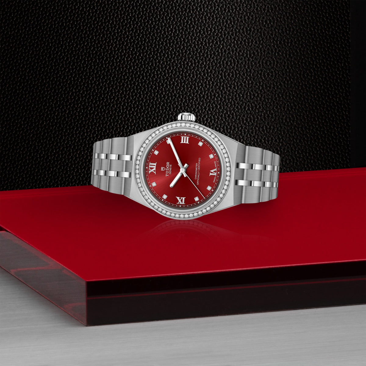 TUDOR Royal M2830A1S0-0002 Watch