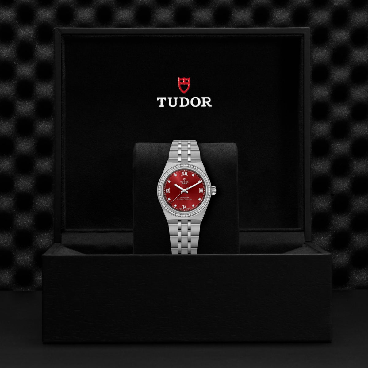 TUDOR Royal M2830A1S0-0002 Watch
