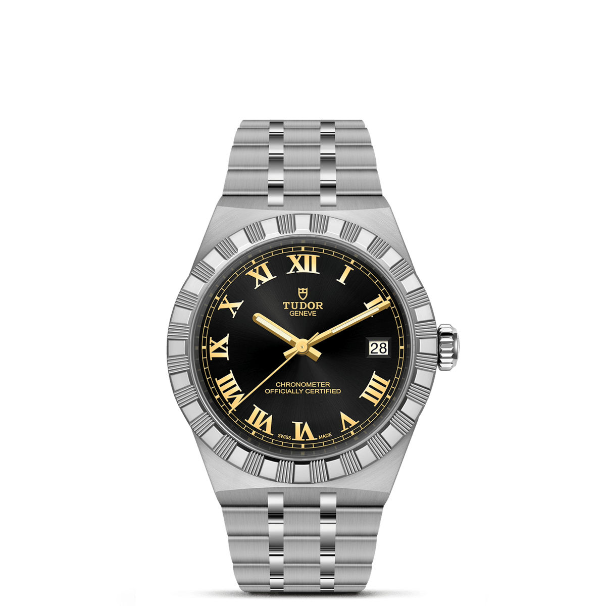 TUDOR Royal M2836C1A0-0101 Watch