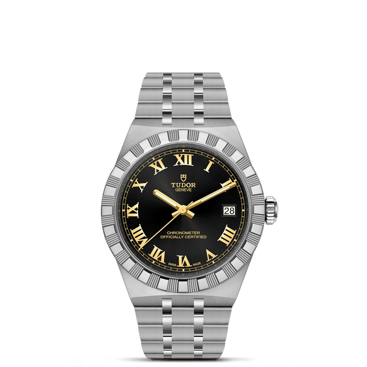 TUDOR Royal M2836C1A0-0101 Watch