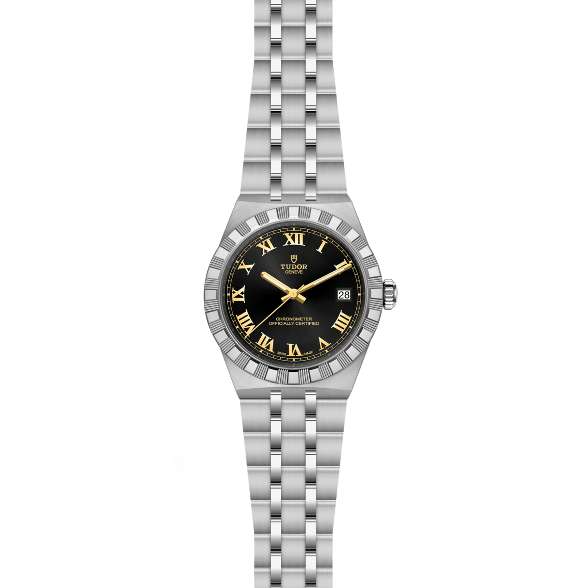 TUDOR Royal M2836C1A0-0101 Watch