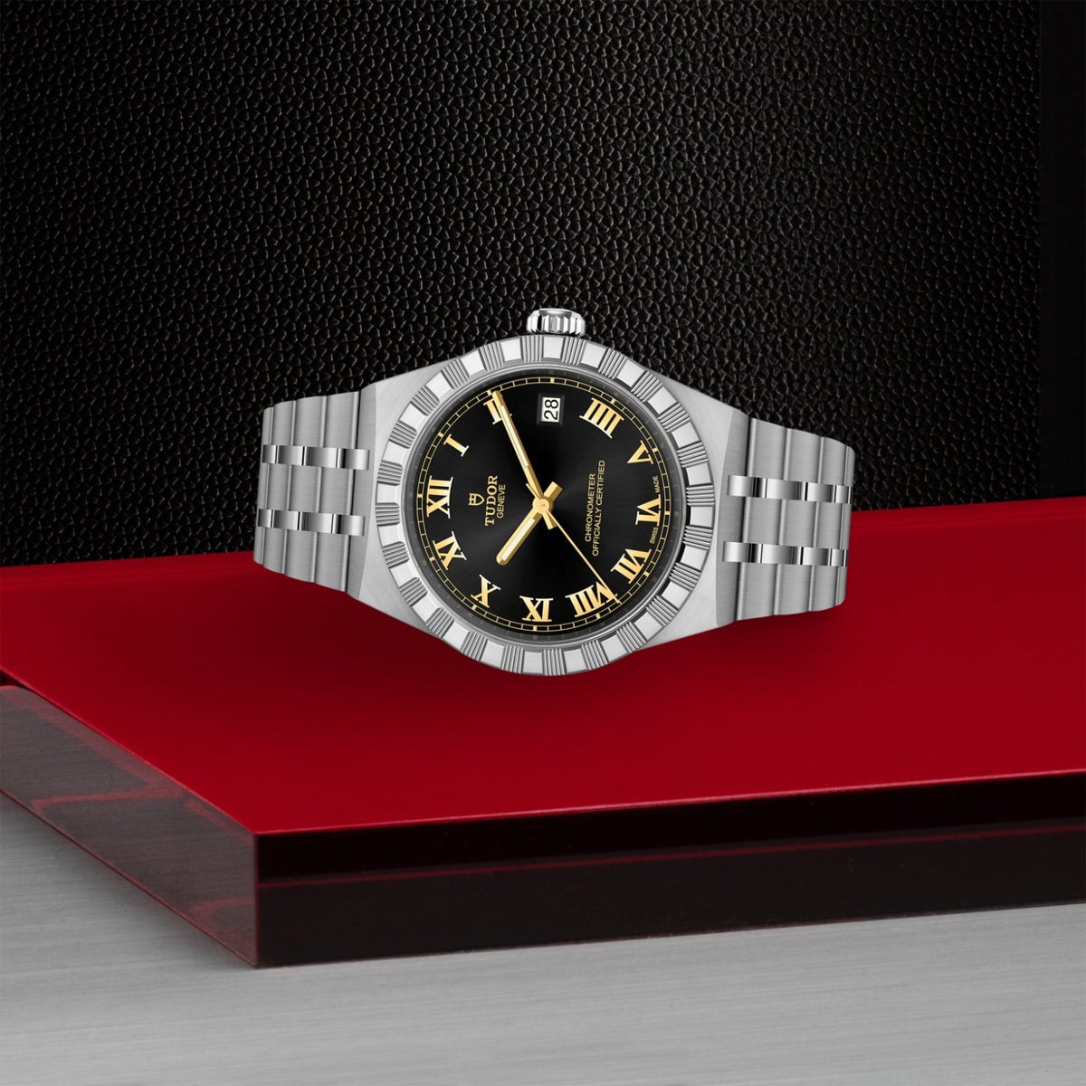 TUDOR Royal M2836C1A0-0101 Watch