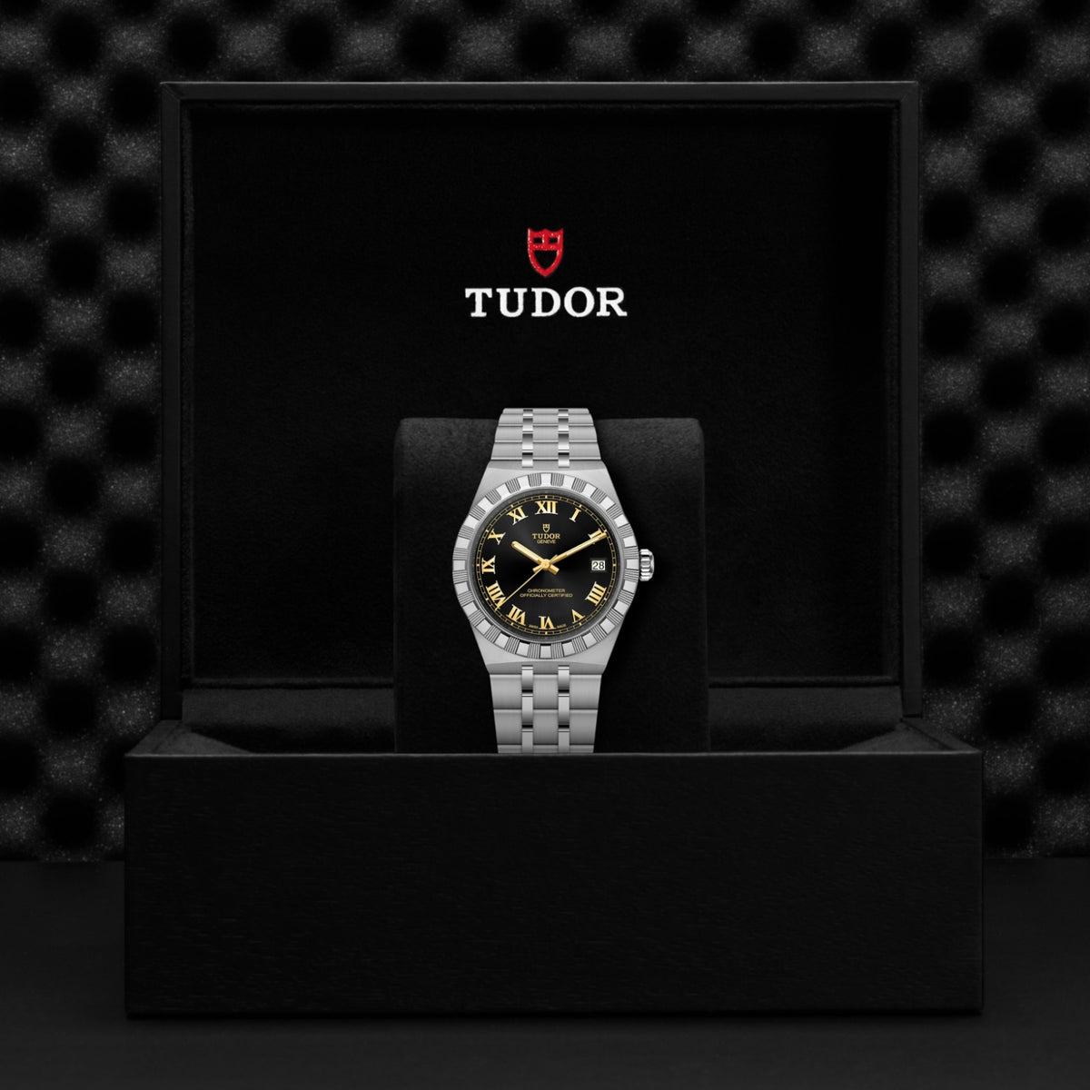 TUDOR Royal M2836C1A0-0101 Watch