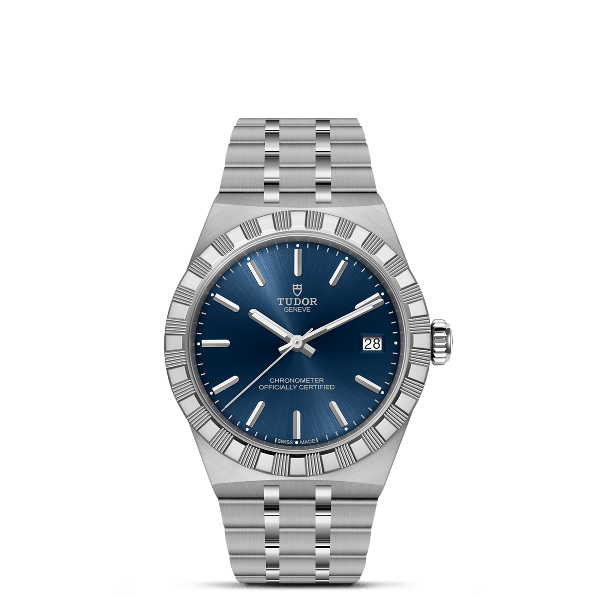 TUDOR Royal M2836C1A0-0102 Watch