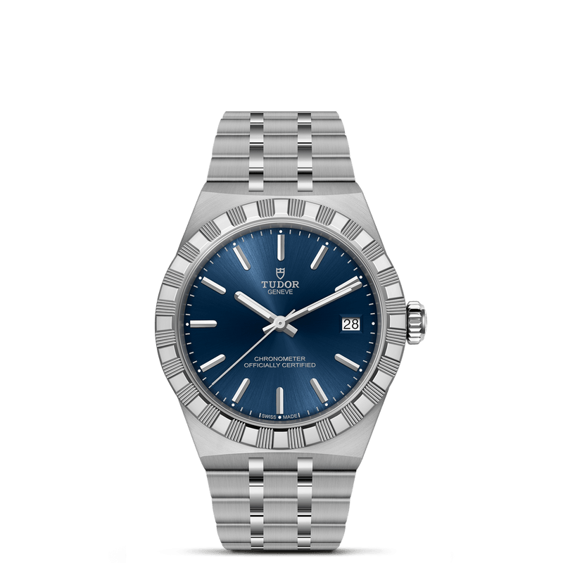 TUDOR Royal M2836C1A0-0102 Watch