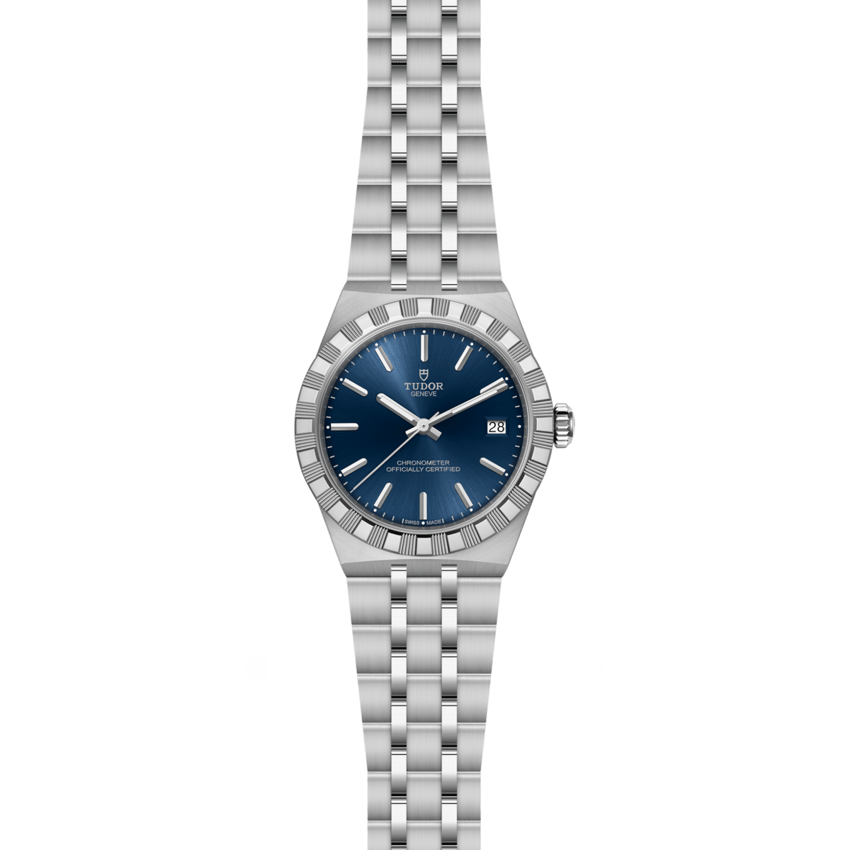 TUDOR Royal M2836C1A0-0102 Watch