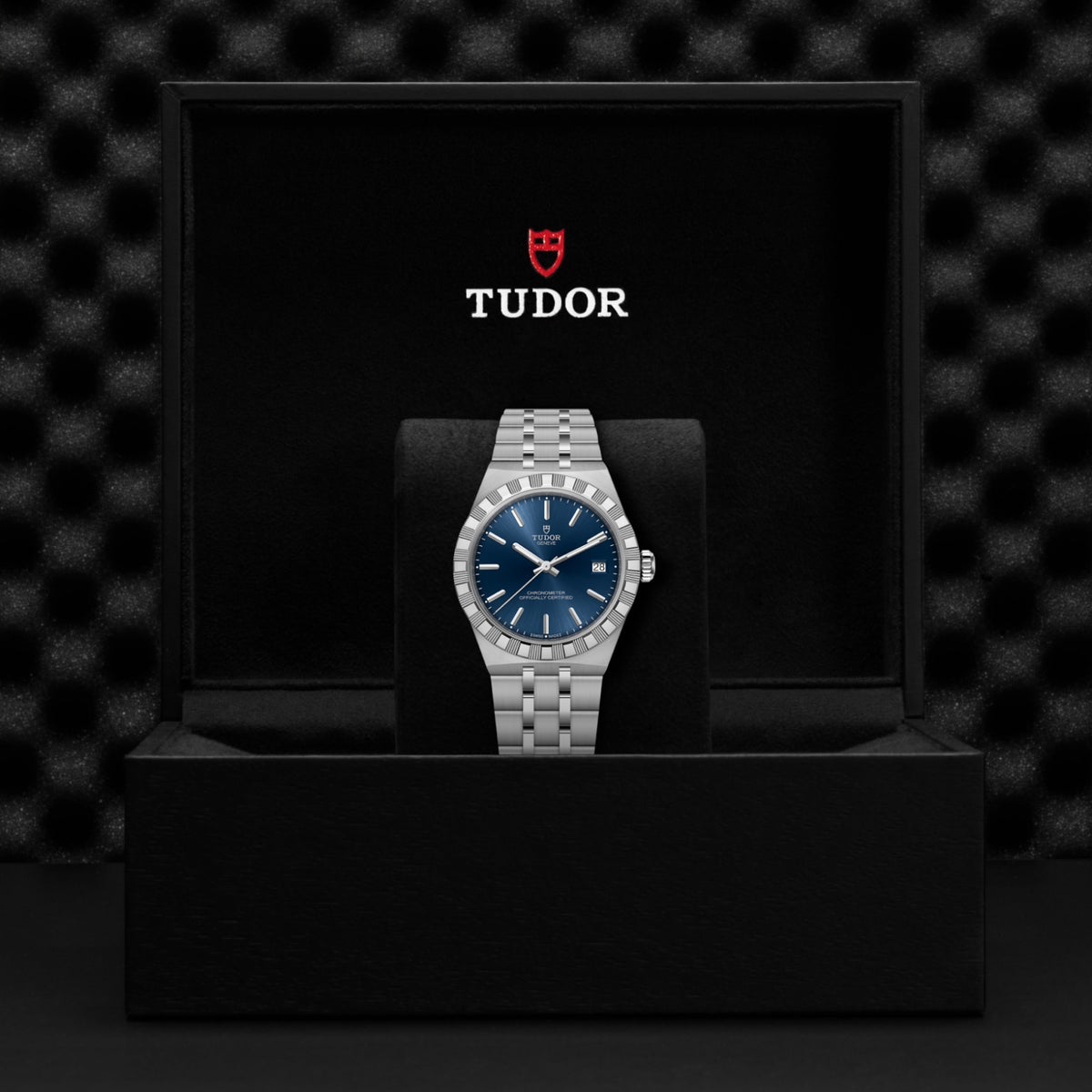TUDOR Royal M2836C1A0-0102 Watch