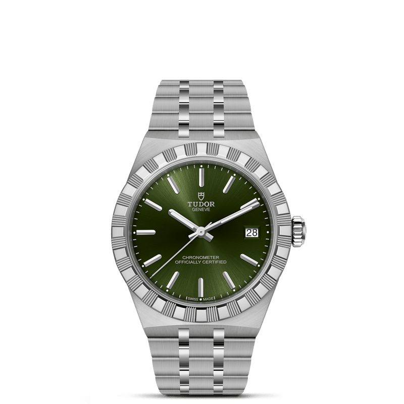 TUDOR Royal M2836C1A0-0103 Watch