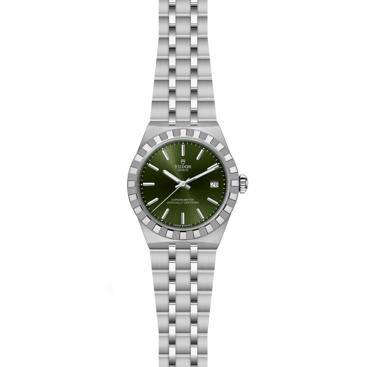 TUDOR Royal M2836C1A0-0103 Watch
