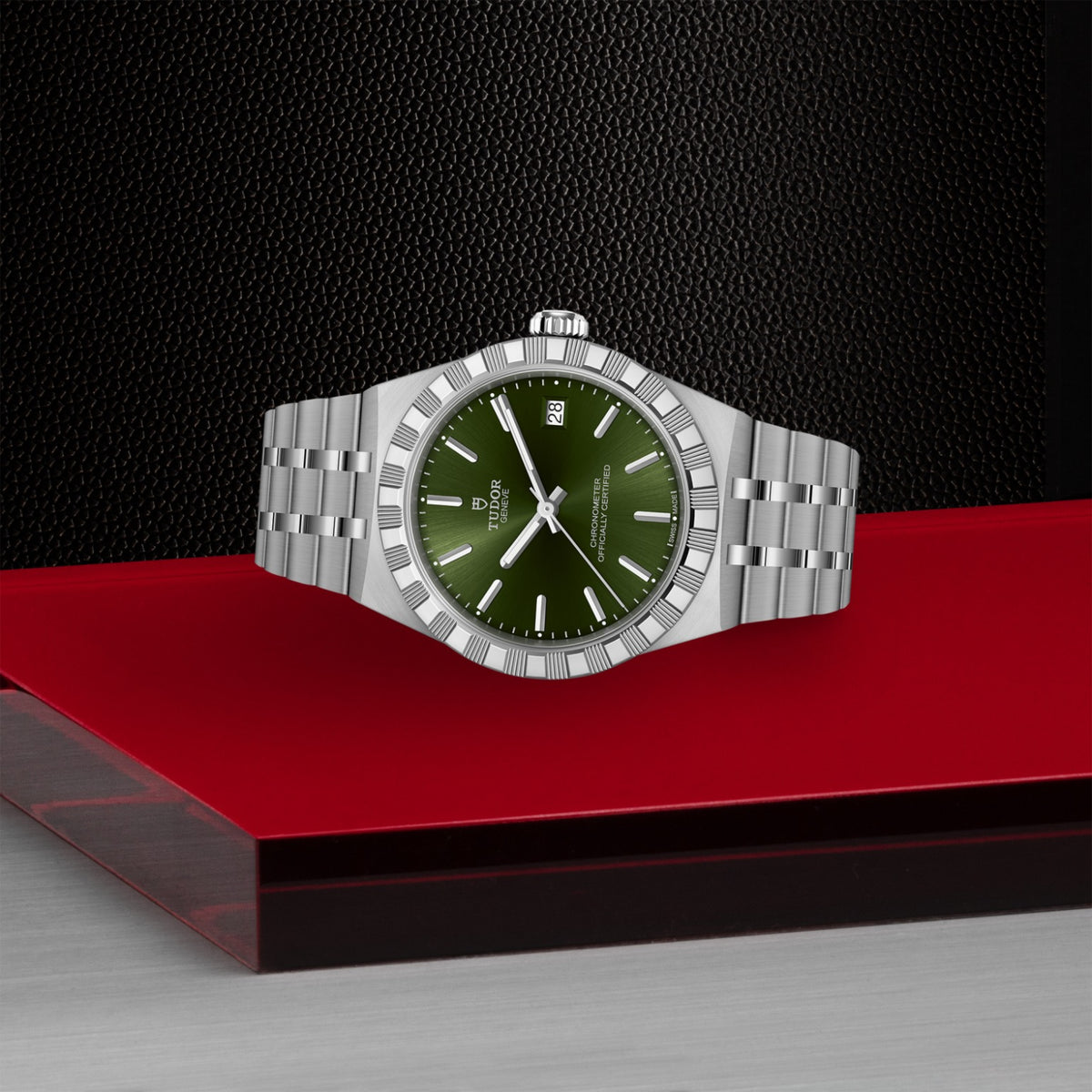 TUDOR Royal M2836C1A0-0103 Watch