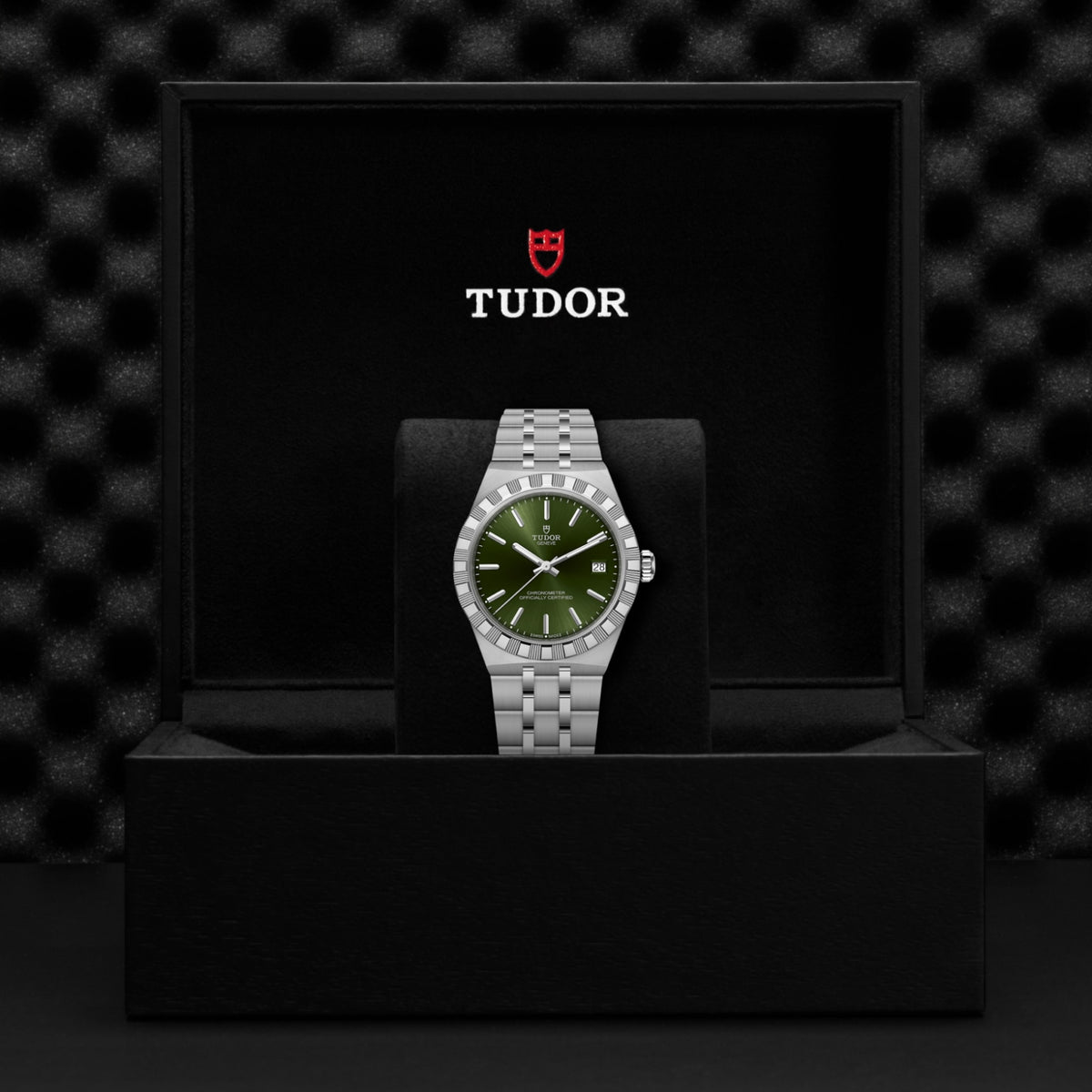 TUDOR Royal M2836C1A0-0103 Watch